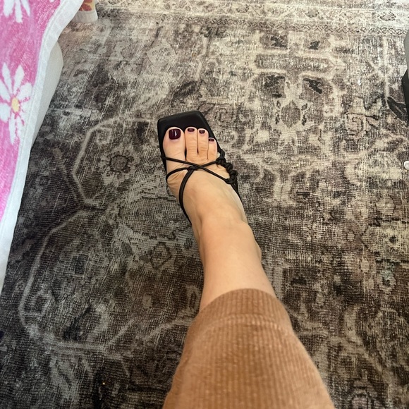 Raye Alina heels- NEW - Picture 7 of 7